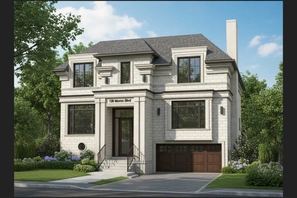 128 Munro Blvd 1
