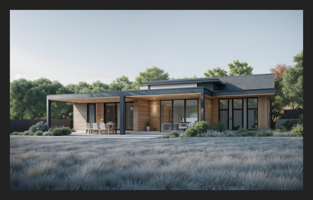 16615 Keele Street Pool House_2